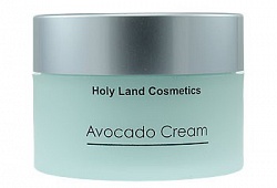 Avocado Cream Крем с авокадо для сухой кожи