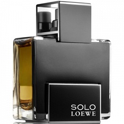 Solo Loewe Platinum