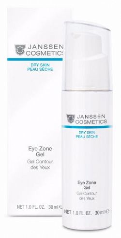 Dry Skin. Eye Zone Gel Гель от морщин вокруг глаз