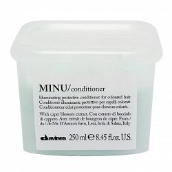 Essential Haircare MINU Защитный кондиционер