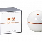 Boss in Motion White Edition 
