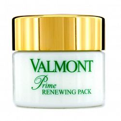 Valmont Prime Renewing Pack Крем-маска "Антистресс"