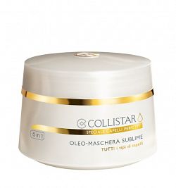 Sublime Oil-Mask 5-in-1 Маска на основе 5 масел