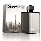 DKNY Silver