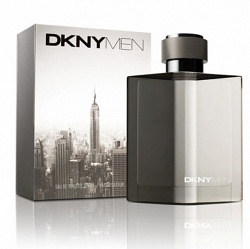 DKNY Silver