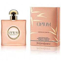 Opium Vapeurs de Parfum