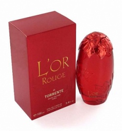 L’Or Rouge