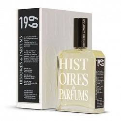 1969 Parfum de Revolte