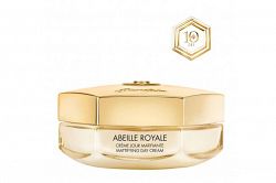 Abeille Royale Cream Матирующий дневной крем